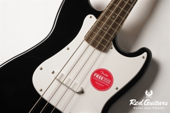 SONIC BRONCO BASS - Black
